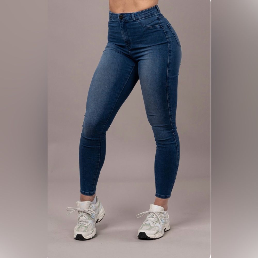 FITJEANS Value Pack (x4 pairs)